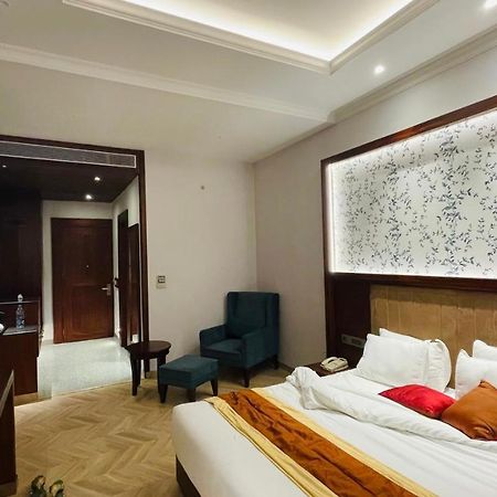 Hotel Royal Chūru Εξωτερικό φωτογραφία