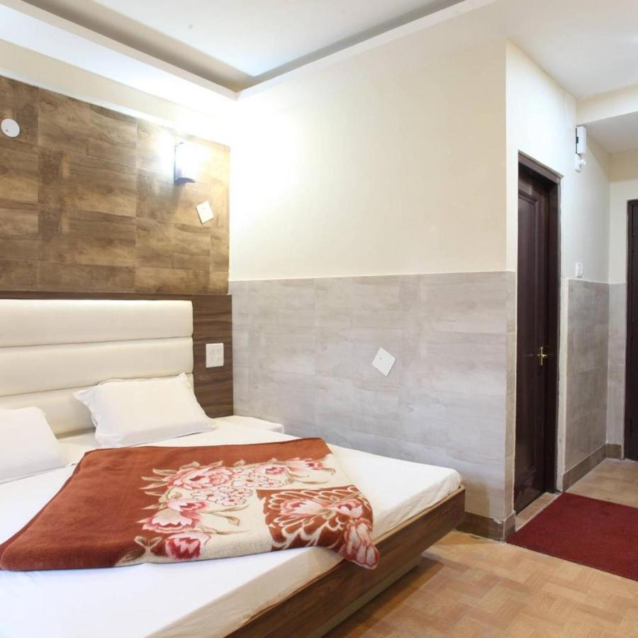 Hotel Royal Chūru Εξωτερικό φωτογραφία