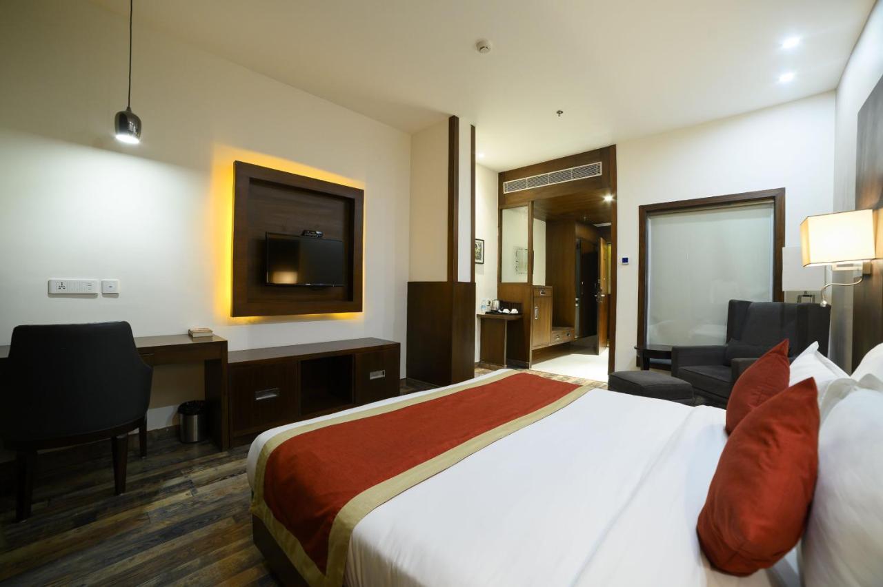 Hotel Royal Chūru Εξωτερικό φωτογραφία
