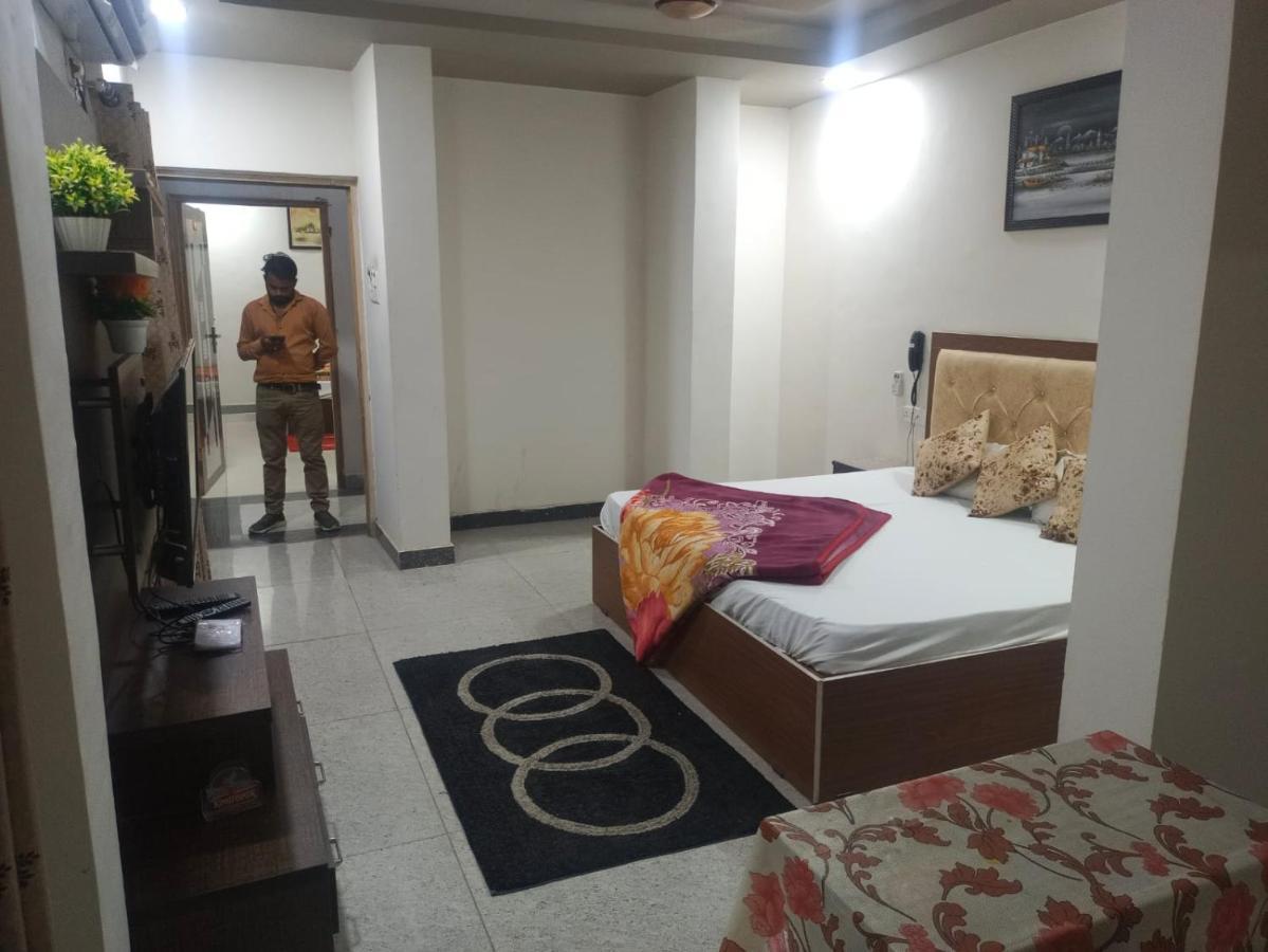 Hotel Royal Chūru Εξωτερικό φωτογραφία