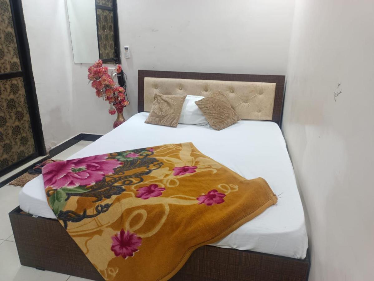 Hotel Royal Chūru Εξωτερικό φωτογραφία