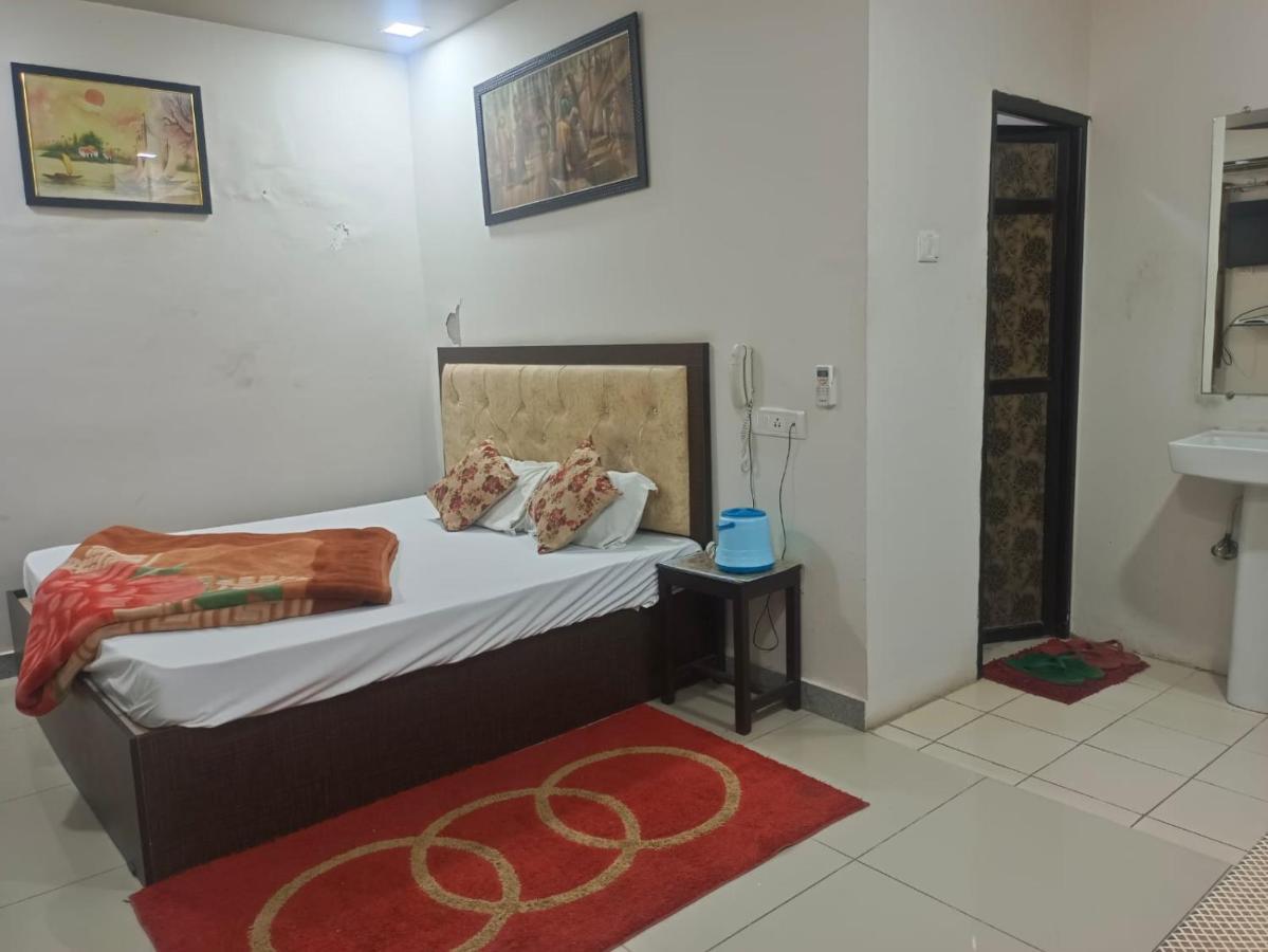 Hotel Royal Chūru Εξωτερικό φωτογραφία
