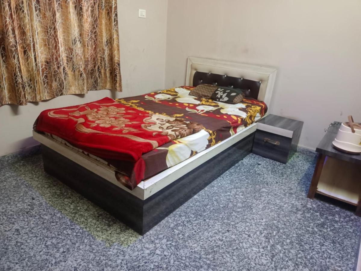 Hotel Royal Chūru Εξωτερικό φωτογραφία