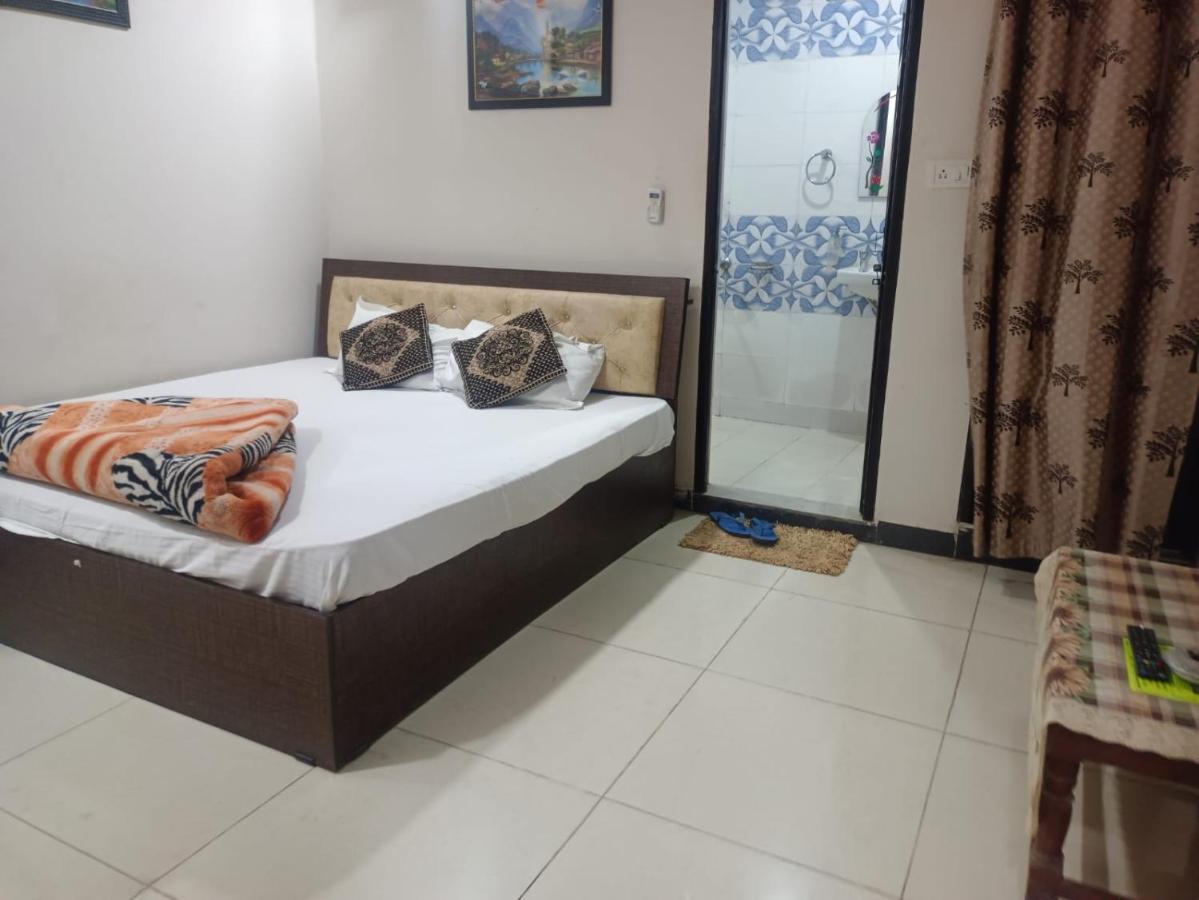 Hotel Royal Chūru Εξωτερικό φωτογραφία