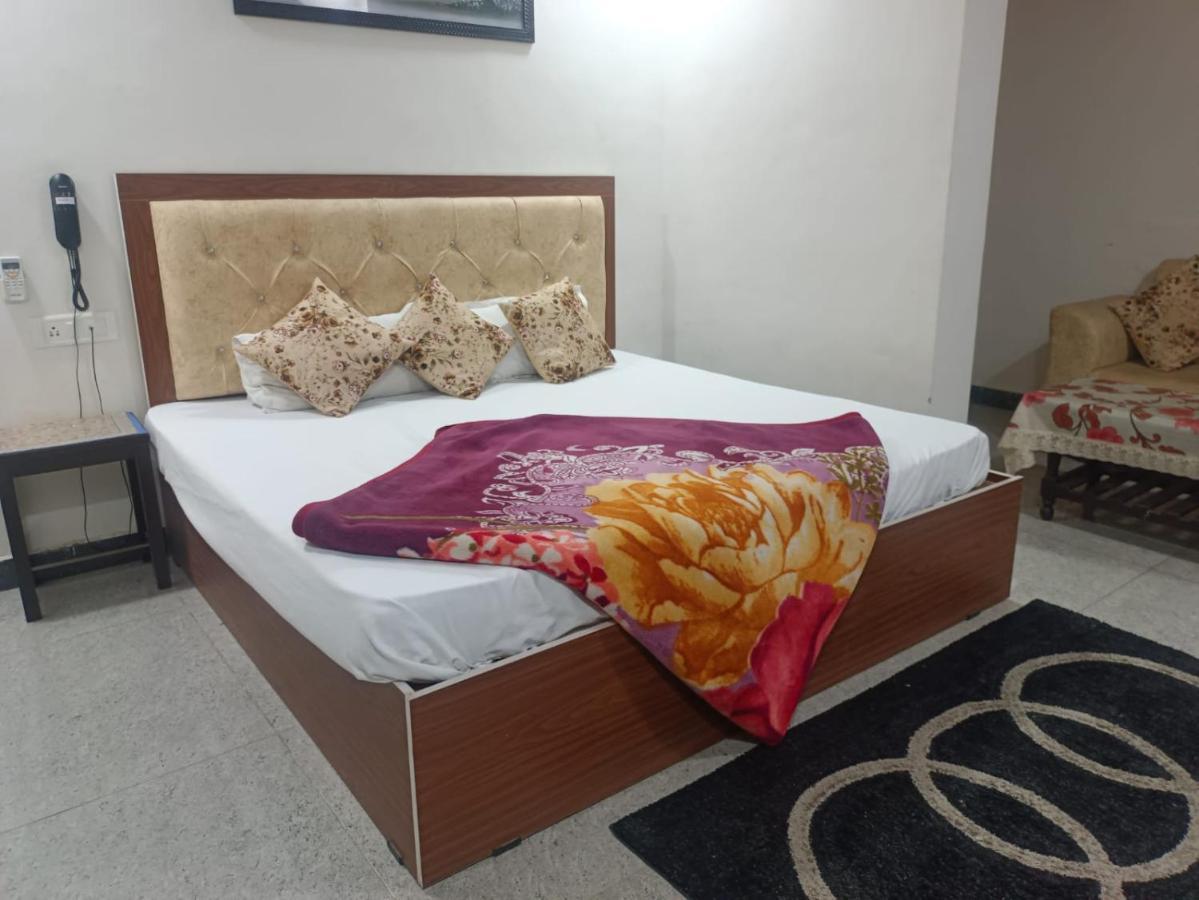 Hotel Royal Chūru Εξωτερικό φωτογραφία