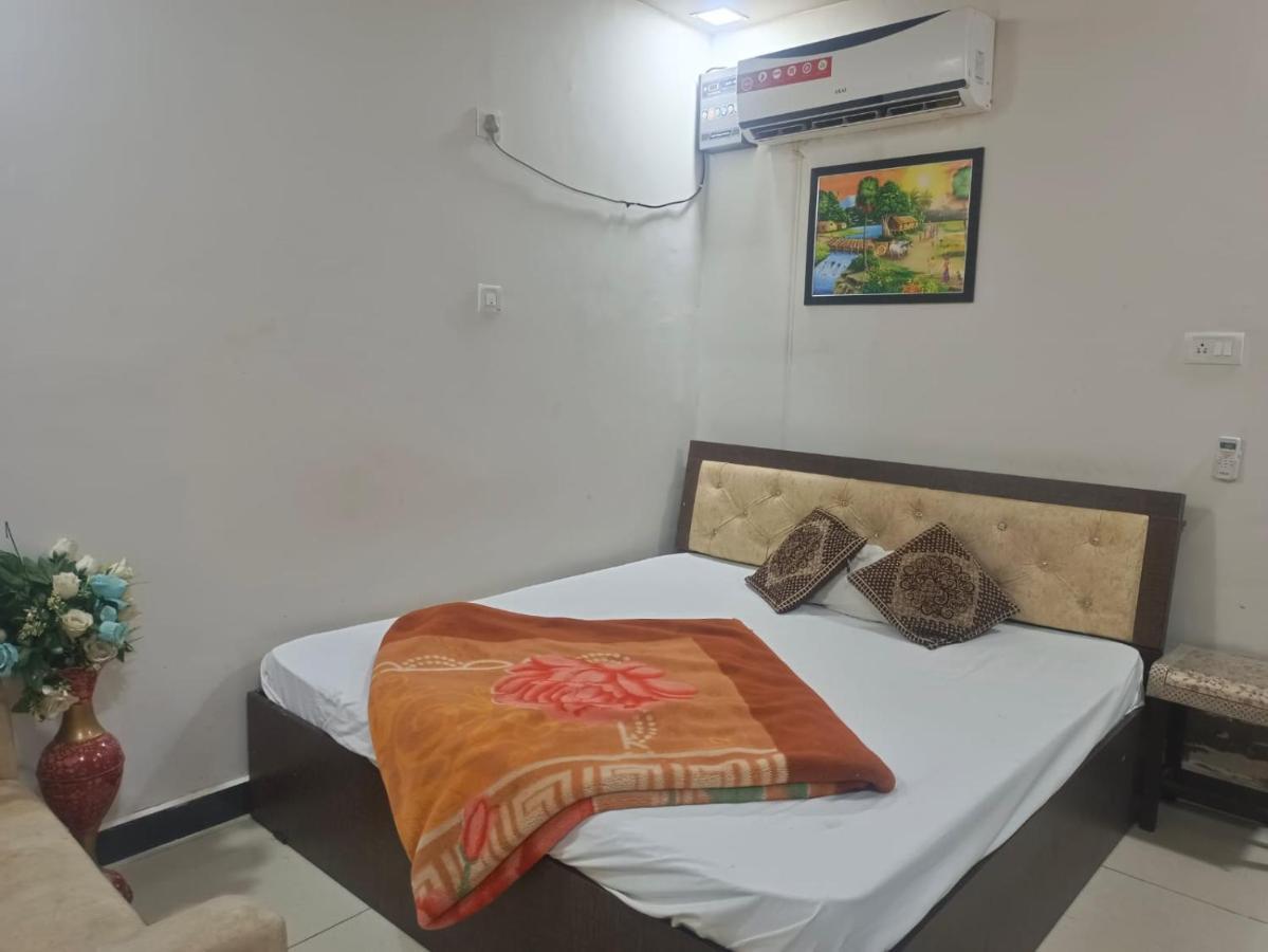 Hotel Royal Chūru Εξωτερικό φωτογραφία