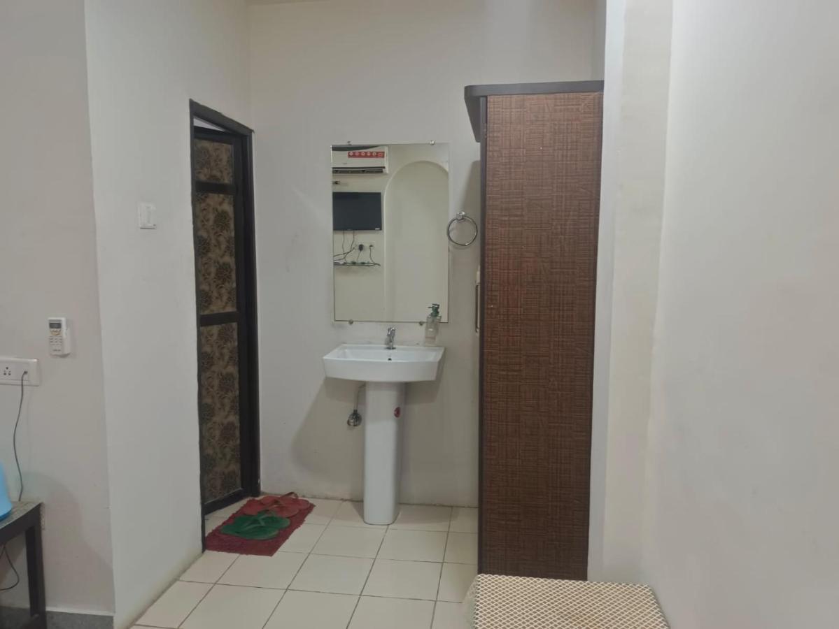 Hotel Royal Chūru Εξωτερικό φωτογραφία
