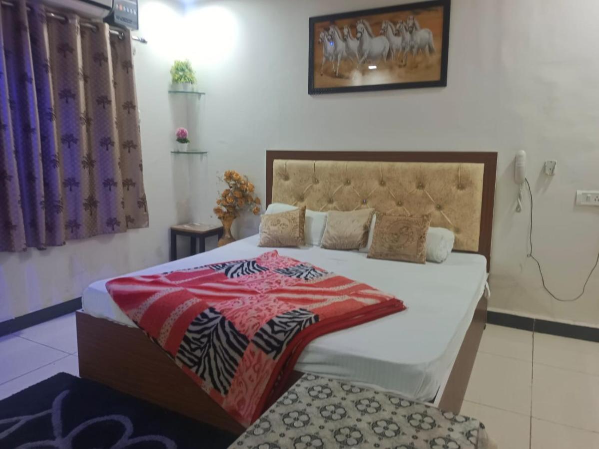 Hotel Royal Chūru Εξωτερικό φωτογραφία