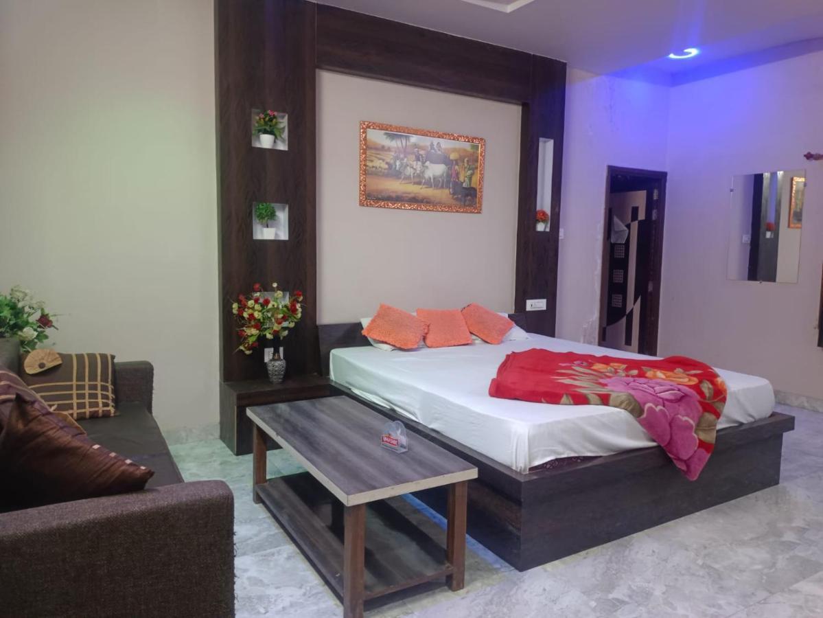 Hotel Royal Chūru Εξωτερικό φωτογραφία