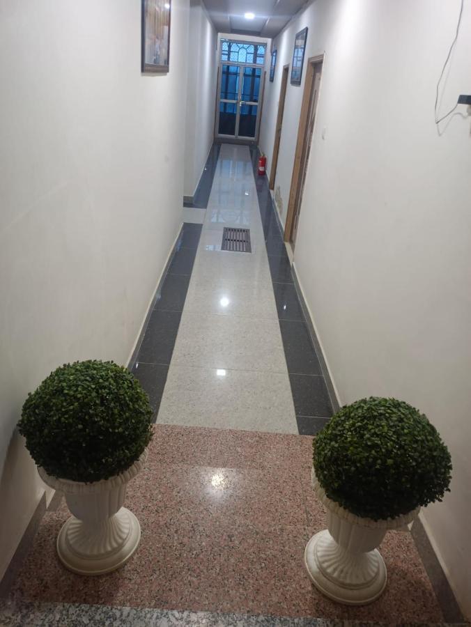 Hotel Royal Chūru Εξωτερικό φωτογραφία